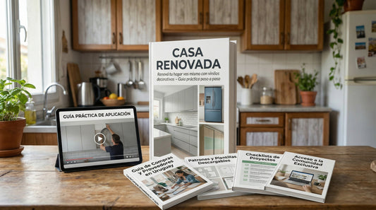 Método Casa Renovada